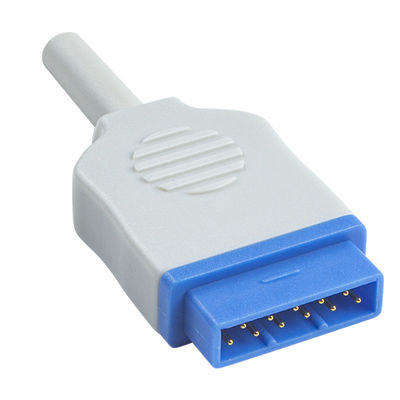 Cliniche / Ospedali Cavo adattatore SpO2 - 2021406-001 Compatibile per l'assistenza sanitaria GE