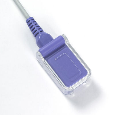 Cliniche / Ospedali Cavo adattatore SpO2 - 2021406-001 Compatibile per l'assistenza sanitaria GE