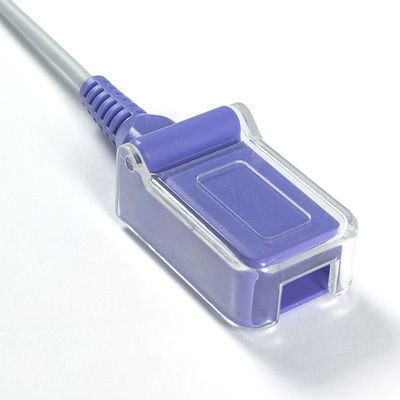 Cliniche / Ospedali Cavo adattatore SpO2 - 2021406-001 Compatibile per l'assistenza sanitaria GE