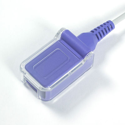 Cliniche / Ospedali Cavo adattatore SpO2 - 2021406-001 Compatibile per l'assistenza sanitaria GE