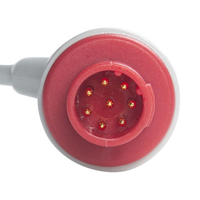 Mennen IBP Adapter Cable 8pin per il connettore ARGON Envoy Vitalogik 5500 Transducer Extension Cable
