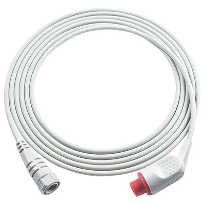 Mennen IBP Adapter Cable 8pin per il connettore ARGON Envoy Vitalogik 5500 Transducer Extension Cable