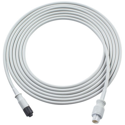 Nihon Kohden 5pin ad Abbott Medex IBP Adapter Cable Life Scope 11 12 14 BSM serie 1200 2300