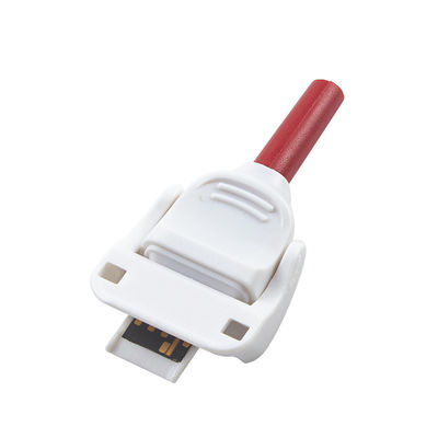 Proba SpO2 compatibile M-asimo RAD-G RAD-G 9847 per ossimetro a polso portatile