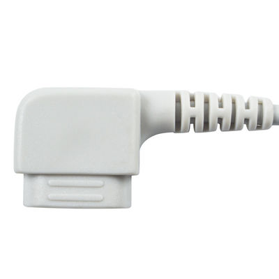 CSI SpO2 Probe 934-10DN 934-DN SpO2 Adult Finger Clip 6Pin For Criticare