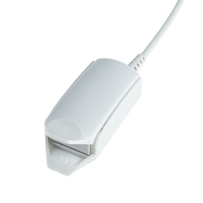 Sensore SpO2 Ph-ili-ps M1196A con connettore a 8 pin per pazienti adulti