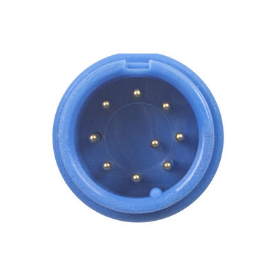 Compatibile Biolight Q3 Spo2 Probe 9Pin Biolight Q5 Spo2 Probe 3.00M per serie A Q S