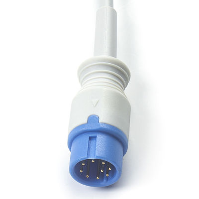 Compatibile Biolight Q3 Spo2 Probe 9Pin Biolight Q5 Spo2 Probe 3.00M per serie A Q S