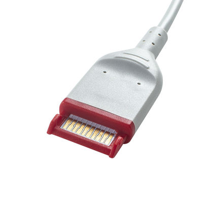 Rad-97 Reusable Sensor SpO2 Adult Soft Tip Cable per M-Asimo SpO2