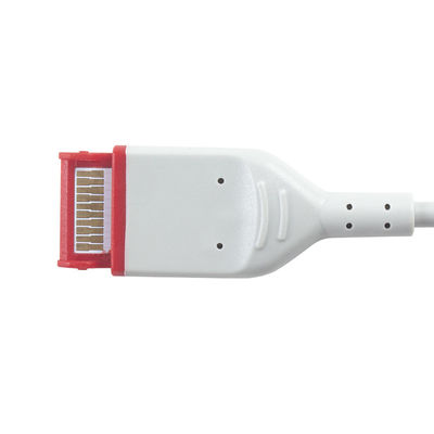 Rad-97 Reusable Sensor SpO2 Adult Soft Tip Cable per M-Asimo SpO2
