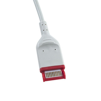 Rad-97 Reusable Sensor SpO2 Adult Soft Tip Cable per M-Asimo SpO2