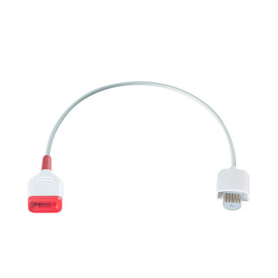 Compatibile per Masmo 4088 SpO2 RD a PC Adapter Cable 1.5FT RD Adapter Cable Series SpO2 4088 0.45M