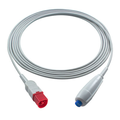 Cordone per chiamate infermieristiche 8Pin Plug Replacement Push Button Cord per la stazione infermieristica