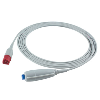 Cordone per chiamate infermieristiche 8Pin Plug Replacement Push Button Cord per la stazione infermieristica