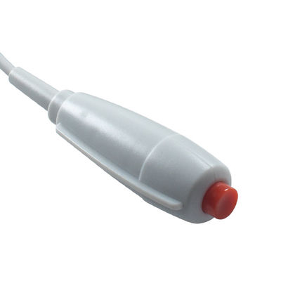 Cordone per chiamate infermieristiche 8Pin Plug Replacement Push Button Cord per la stazione infermieristica