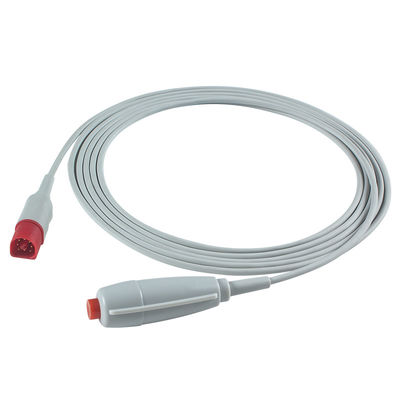 PH 8Pin Infermiere chiamata cordone pendente plug sostituzione pulsante spinta cordone per infermiere stazione Infermiere chiamata pulsante per i pazienti
