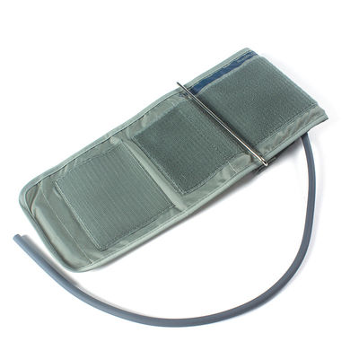 Manicotto Sfigmomanometro NIBP Manicotto Adulto Sfigmomanometro Tubo singolo 22-32cm