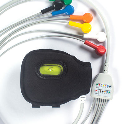 Compatibile con GE SEER1000 Bag 2067634-167 GE SEER1000 Bag per ECG diagnostico