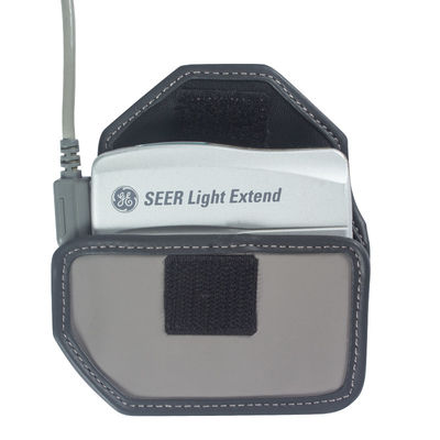 Registratore di luce GE SEER 2008596-001 Borsa Holter Borsa Registratore con cintura e cintura