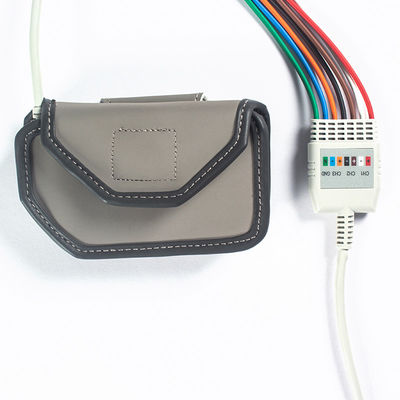 Registratore di luce GE SEER 2008596-001 Borsa Holter Borsa Registratore con cintura e cintura