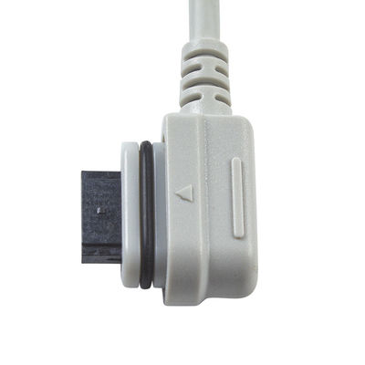 Cable ECG 5Lead Holter GE Seer ECG 2008594-001 Cable compatibile con GE SEER LIGHTR