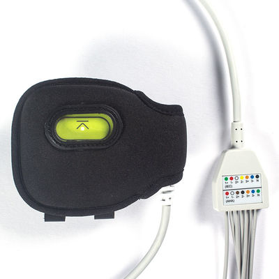 Compatibile con GE SEER1000 Bag 2067634-167 GE SEER1000 Bag per ECG diagnostico