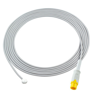 Compatibile Infinium Adult Temperature Probe Omni Skin Temperature Probe Omni III 3.0M