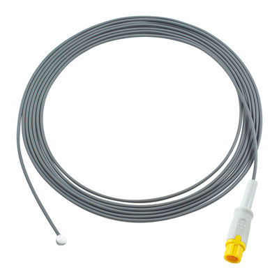 Compatibile Infinium Pediatric Skin Temperature Probe 3.0M PVC Durata di conservazione 24 mesi