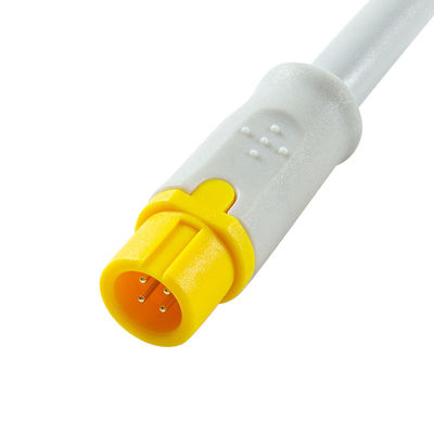 Compatibile Dre Pediatric Rectal Temperature Probe Omni Temperature Probe Omni III 3.0M