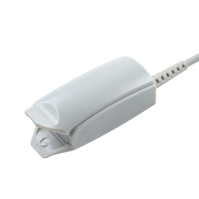 Sensore SpO2 corto 1M Compatibile con Biolight S12 M12 S M Serie Analogia Oximax Tech