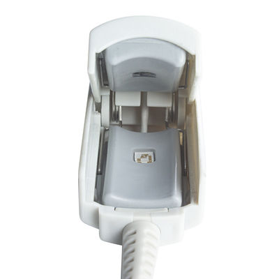 Sensore SpO2 corto 1M Compatibile con Biolight S12 M12 S M Serie Analogia Oximax Tech
