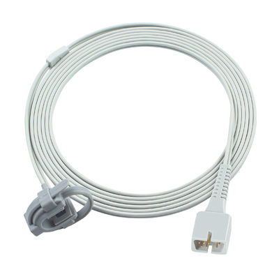 Compatibile Plusmed 7Pin Neonate Wrap Short SpO2 Sensor 1M Digital Tech