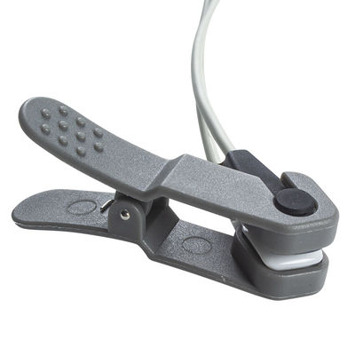 Sensore SpO2 diretto DIST 5000 per adulti / animali con cavo 3.0M e singolo tacco 5Pin