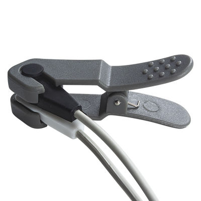 Sensore SpO2 diretto DIST 5000 per adulti / animali con cavo 3.0M e singolo tacco 5Pin