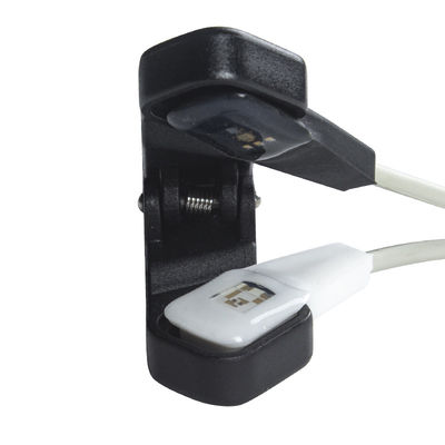 Sensore SpO2 diretto DIST 5000 per adulti / animali con cavo 3.0M e singolo tacco 5Pin