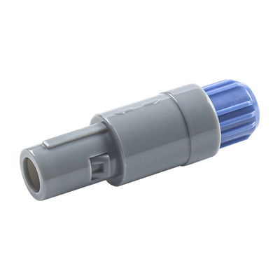 Compatibile Trismed 7000K Adulto Soft Tip Sensore SpO2 Diretto 3.0M 5Pin Single Notch Digital Tech