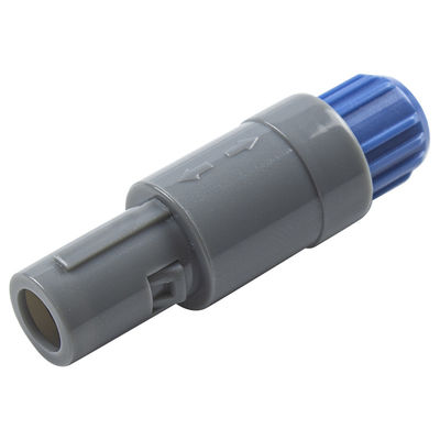 Compatibile Trismed 7000K Adulto Soft Tip Sensore SpO2 Diretto 3.0M 5Pin Single Notch Digital Tech