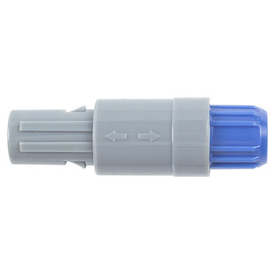 Sensore SpO2 pediatrico 5Pin 40Degree 3.0M per l'Unione PM9000C UN8000E nelle cliniche ospedaliere
