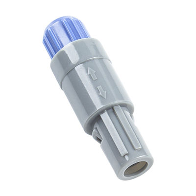 Sensore SpO2 pediatrico 5Pin 40Degree 3.0M per l'Unione PM9000C UN8000E nelle cliniche ospedaliere