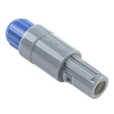 Sensore SpO2 pediatrico 5Pin 40Degree 3.0M per l'Unione PM9000C UN8000E nelle cliniche ospedaliere