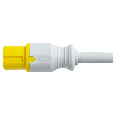 Sensore SpO2 per neonati a 6 pin compatibile con Contec 3.0M Digital Tech CMS5100,CMS800,CMS9000C,CMS9100