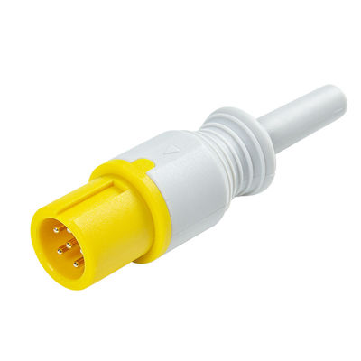 Sensore SpO2 per neonati a 6 pin compatibile con Contec 3.0M Digital Tech CMS5100,CMS800,CMS9000C,CMS9100