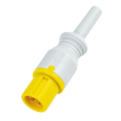 Sensore SpO2 6Pin Contec compatibile con gli animali 3.0M per CMS5100 CMS800 CMS9000C CMS9100