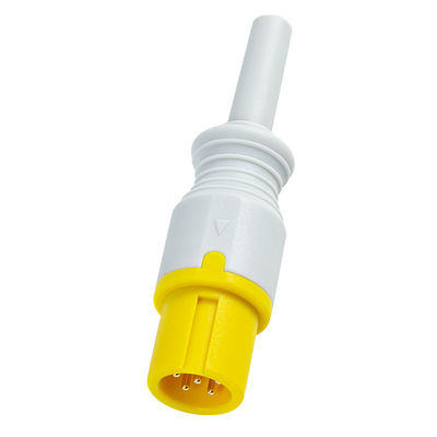 Sensore SpO2 6Pin Contec compatibile con gli animali 3.0M per CMS5100 CMS800 CMS9000C CMS9100