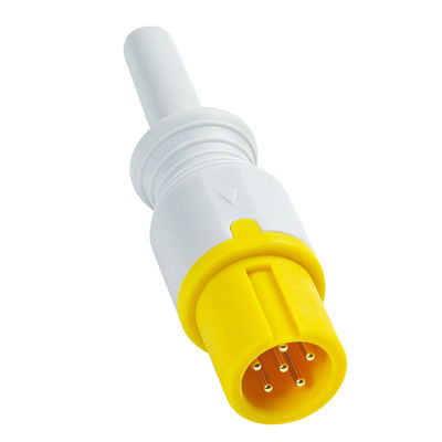 Sensore SpO2 6Pin Contec compatibile con gli animali 3.0M per CMS5100 CMS800 CMS9000C CMS9100