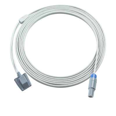 Compatibile Infinium Infant Soft Tip Direct SpO2 Probe 3M 6Pin For Waveline EZ MAX Waveline Pro