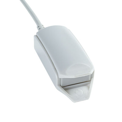 Cable di prova Zoncare SpO2 compatibile per Zoncare PM7000D Probe 6Pin Adult Digital 3.0M PM7000C