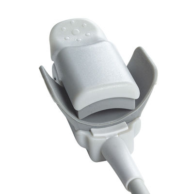 Compatibile Andromed Nova 3M Bambino SpO2 Cable Test di ossigeno per il monitor del paziente 6Pin 3.0M