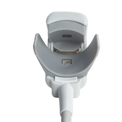 Compatibile Andromed Nova 3M Bambino SpO2 Cable Test di ossigeno per il monitor del paziente 6Pin 3.0M