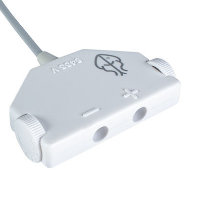 Compattibile Medtronic 5433V cavo ventricolare per pazienti cavo pacemaker per Medtronic 5388